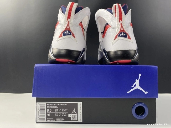 CZ0789-105 PSG Air 7 Jordan 0523